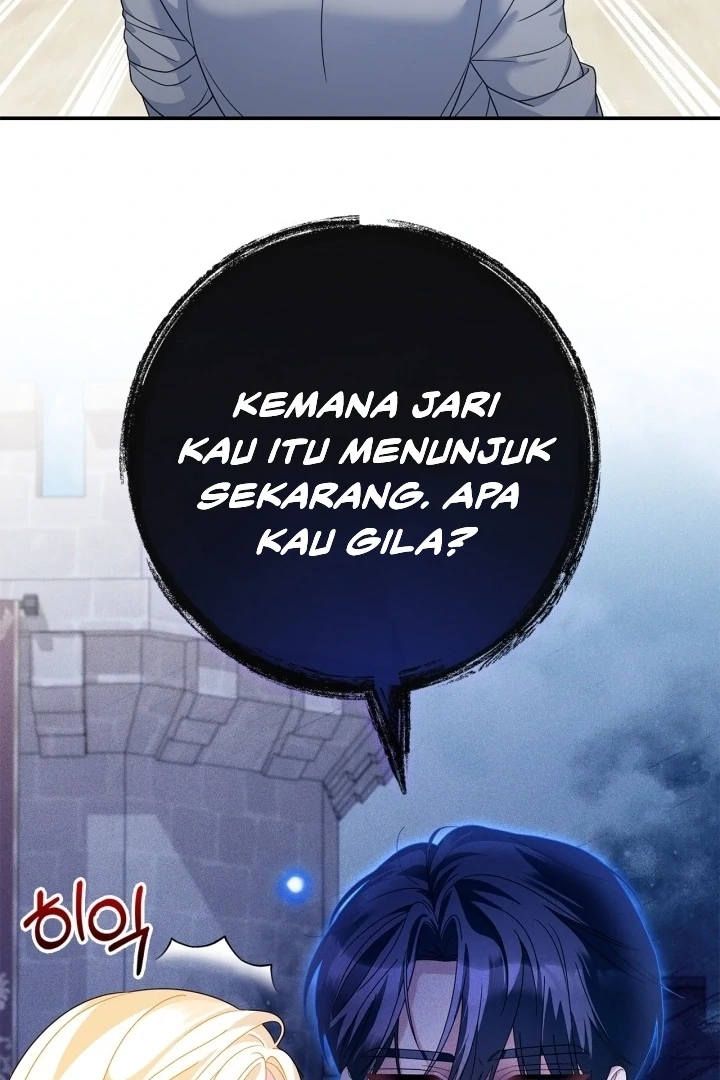 I Became the Daughter of a Ghost Duke Chapter 8 - halaman 9