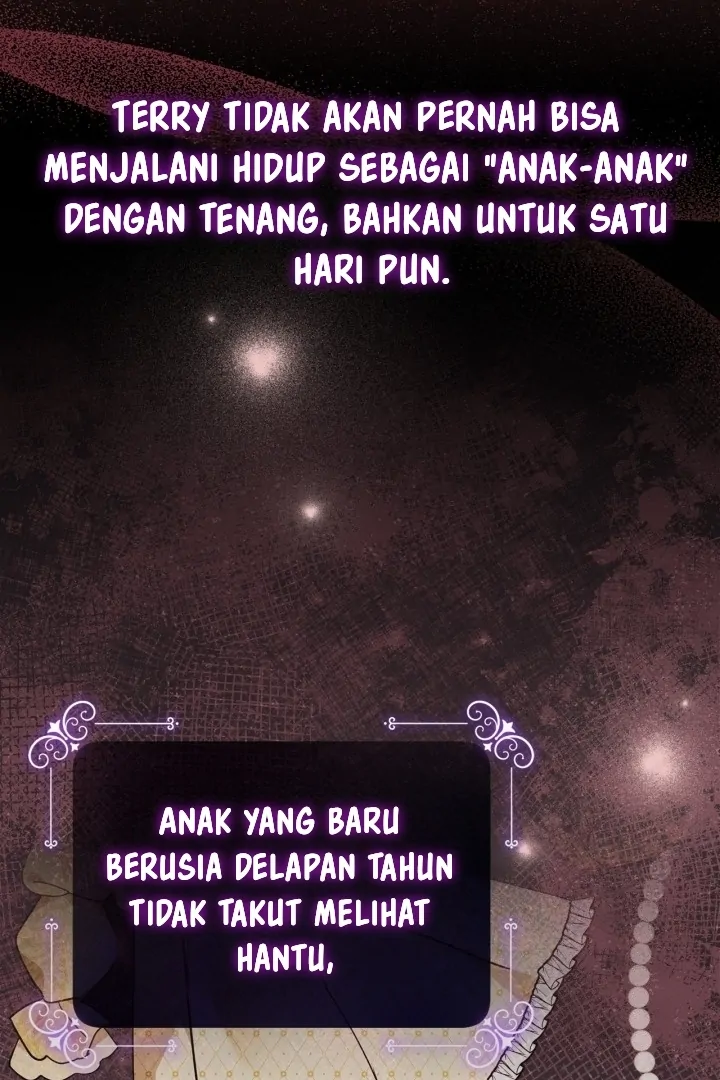 I Became the Daughter of a Ghost Duke Chapter 8 - halaman 94