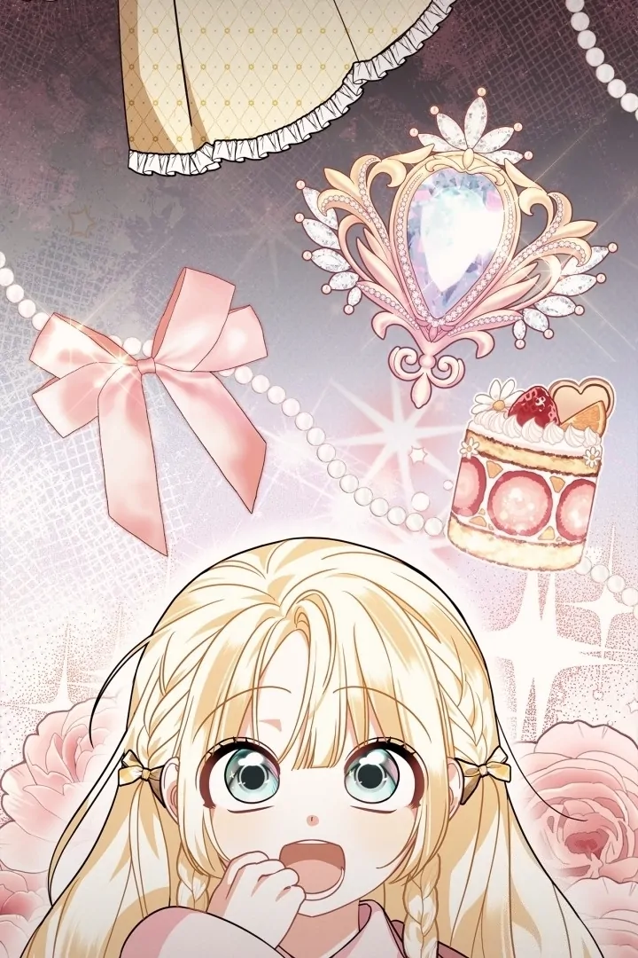 I Became the Daughter of a Ghost Duke Chapter 8 - halaman 95