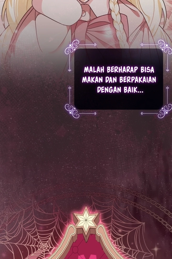 I Became the Daughter of a Ghost Duke Chapter 8 - halaman 96