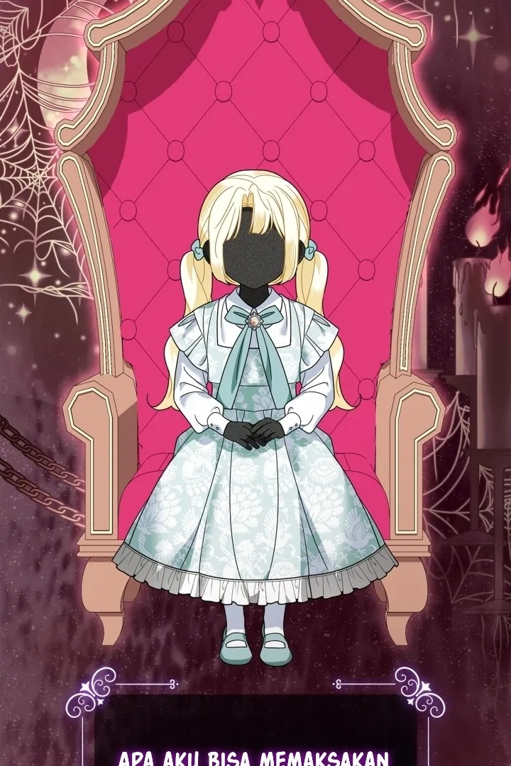 I Became the Daughter of a Ghost Duke Chapter 8 - halaman 97