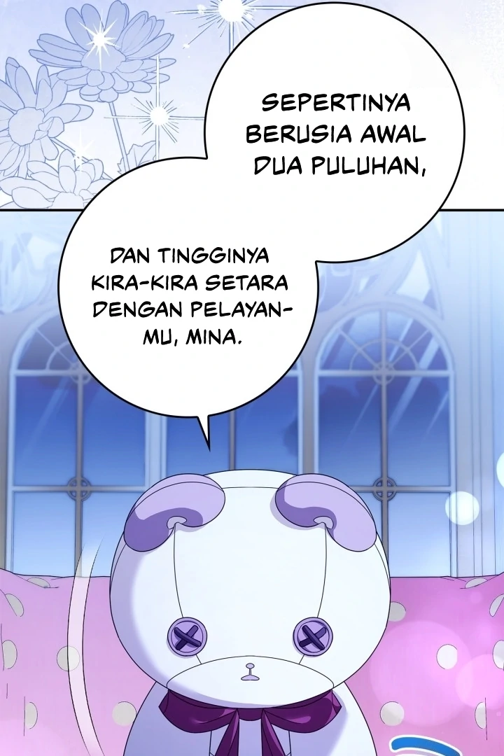 I Became the Daughter of a Ghost Duke Chapter 9 - halaman 10