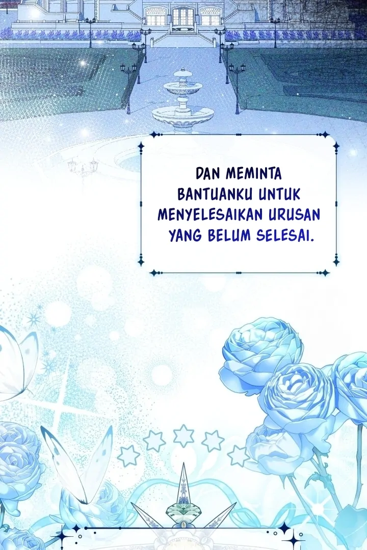 I Became the Daughter of a Ghost Duke Chapter 9 - halaman 102
