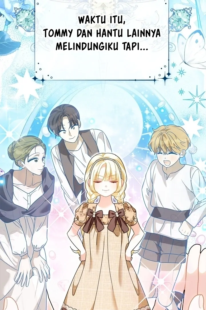 I Became the Daughter of a Ghost Duke Chapter 9 - halaman 103