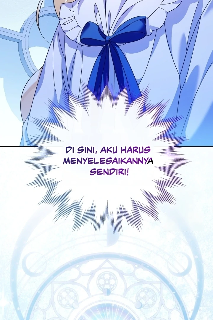 I Became the Daughter of a Ghost Duke Chapter 9 - halaman 106