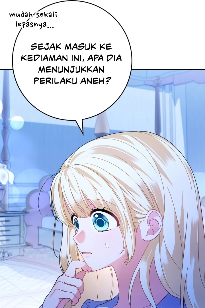 I Became the Daughter of a Ghost Duke Chapter 9 - halaman 13