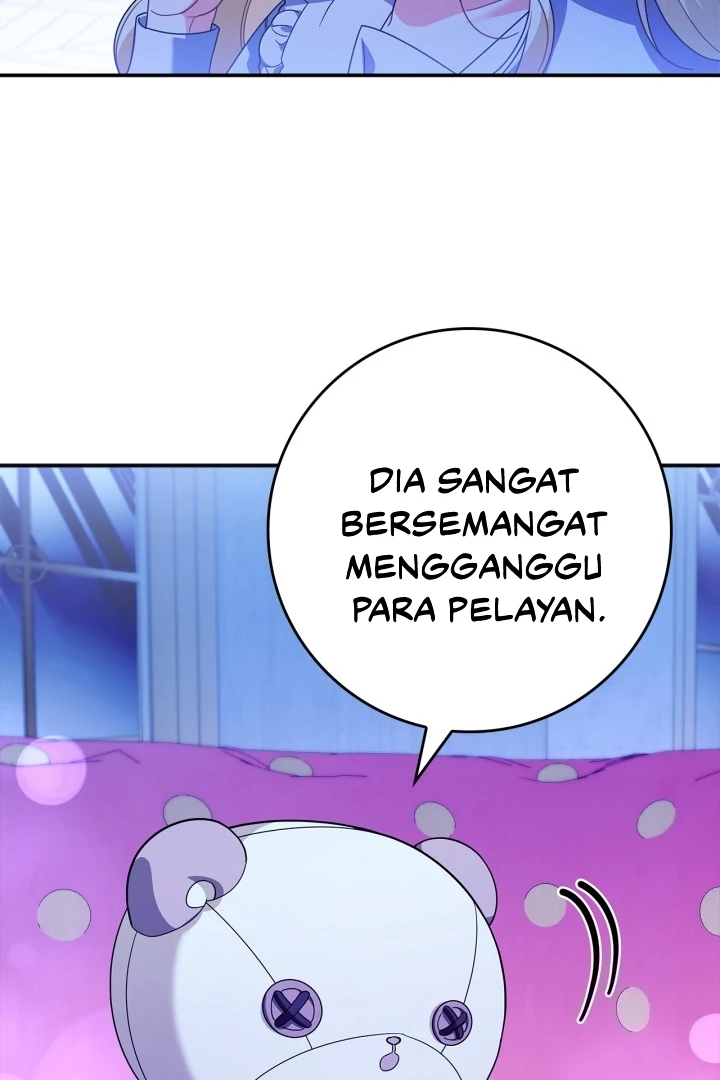 I Became the Daughter of a Ghost Duke Chapter 9 - halaman 14