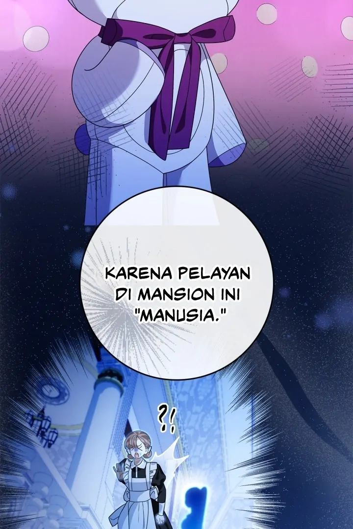 I Became the Daughter of a Ghost Duke Chapter 9 - halaman 15
