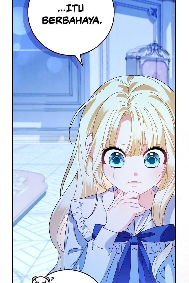 I Became the Daughter of a Ghost Duke Chapter 9 - halaman 19