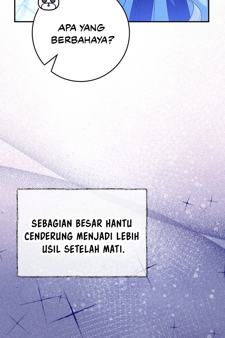 I Became the Daughter of a Ghost Duke Chapter 9 - halaman 20