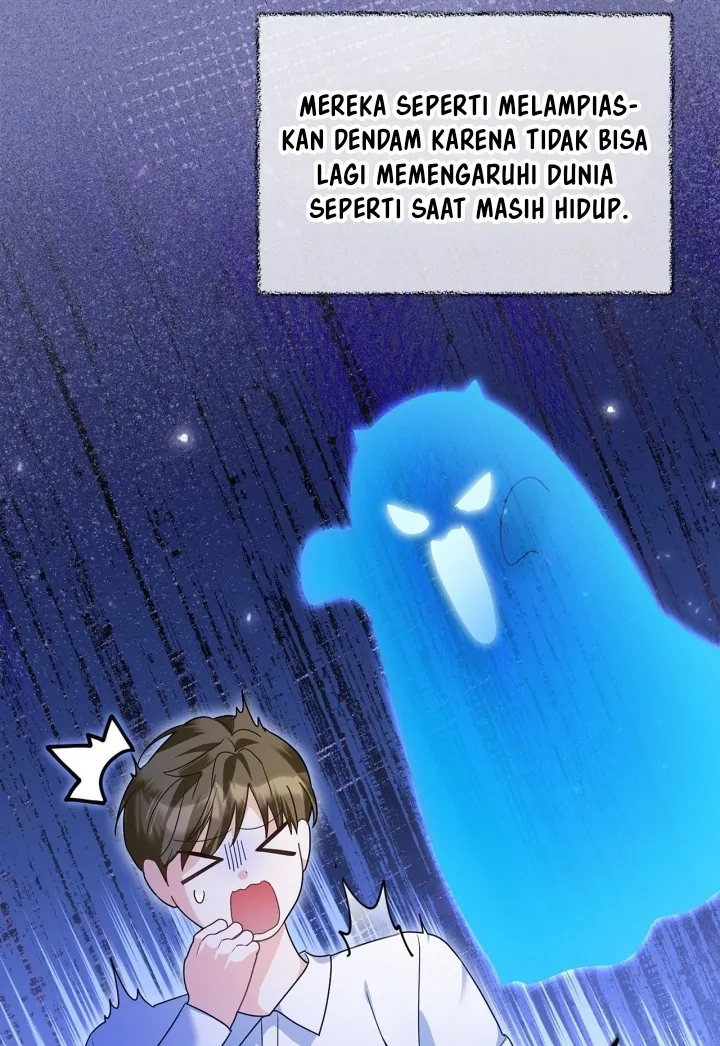 I Became the Daughter of a Ghost Duke Chapter 9 - halaman 21