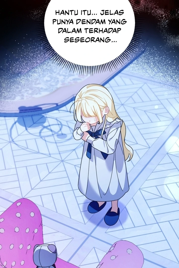 I Became the Daughter of a Ghost Duke Chapter 9 - halaman 24