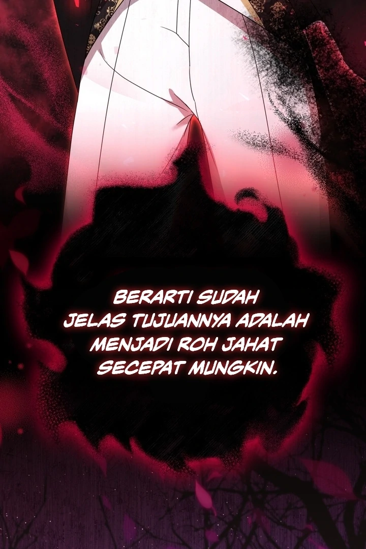 I Became the Daughter of a Ghost Duke Chapter 9 - halaman 28
