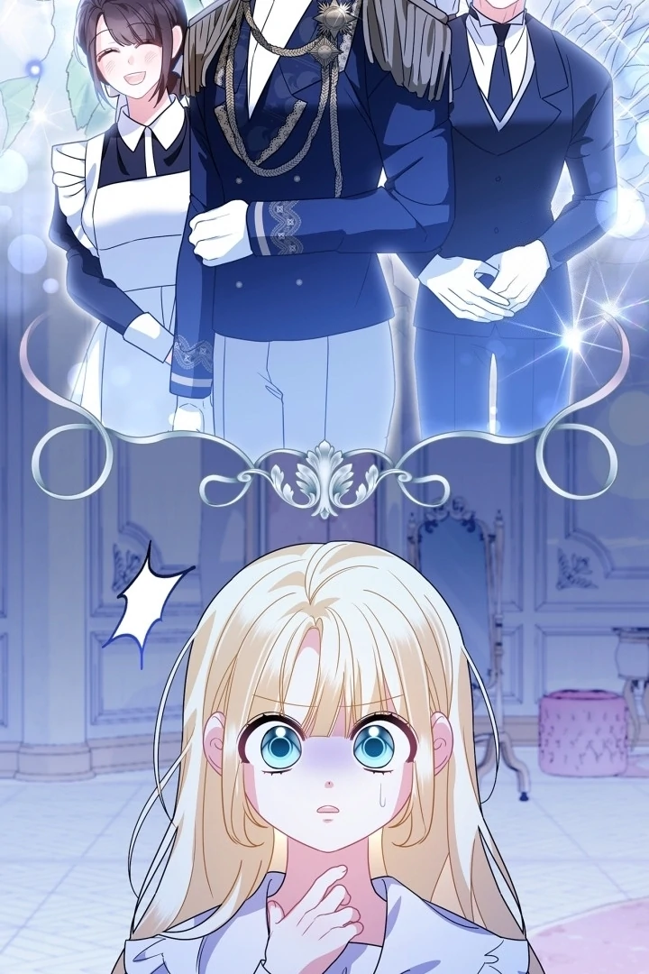 I Became the Daughter of a Ghost Duke Chapter 9 - halaman 30
