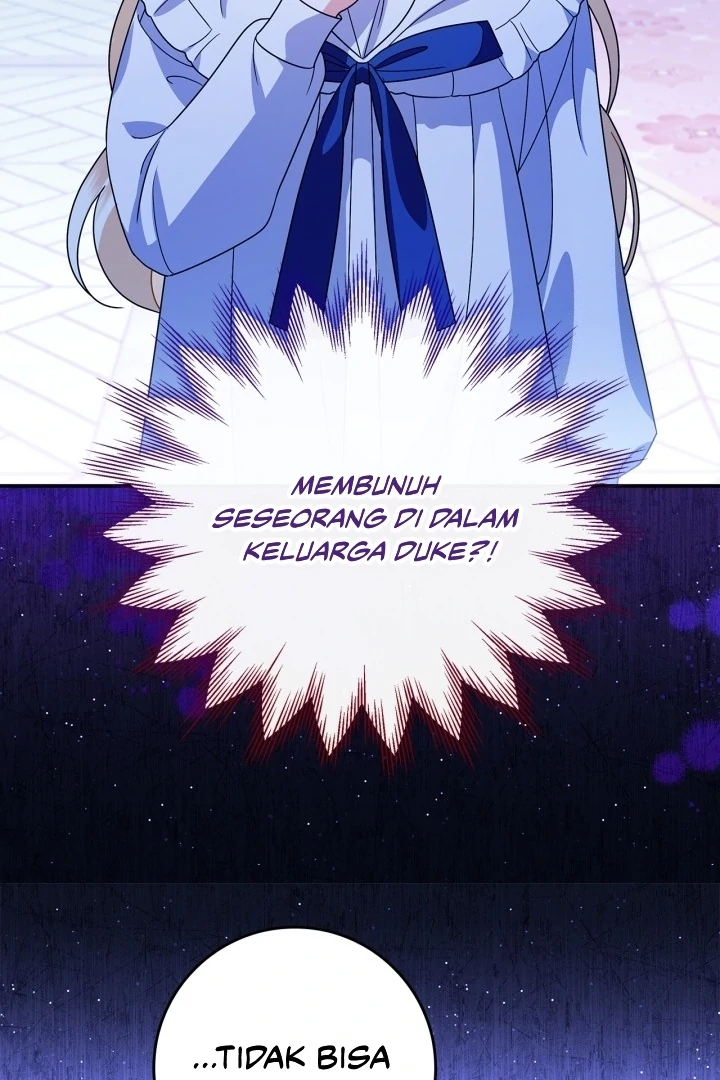 I Became the Daughter of a Ghost Duke Chapter 9 - halaman 31