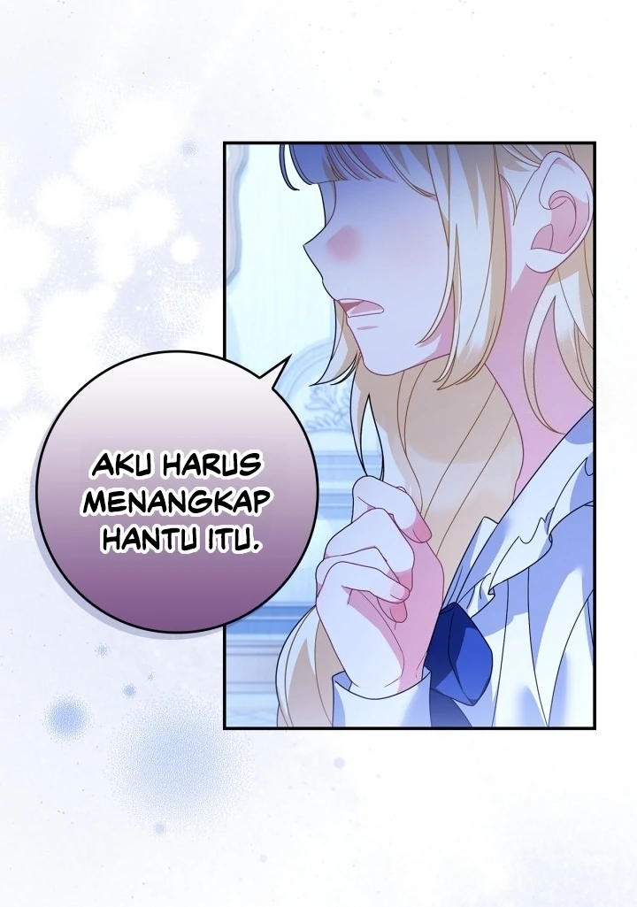 I Became the Daughter of a Ghost Duke Chapter 9 - halaman 33