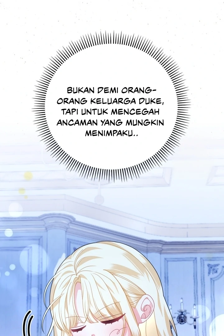 I Became the Daughter of a Ghost Duke Chapter 9 - halaman 35