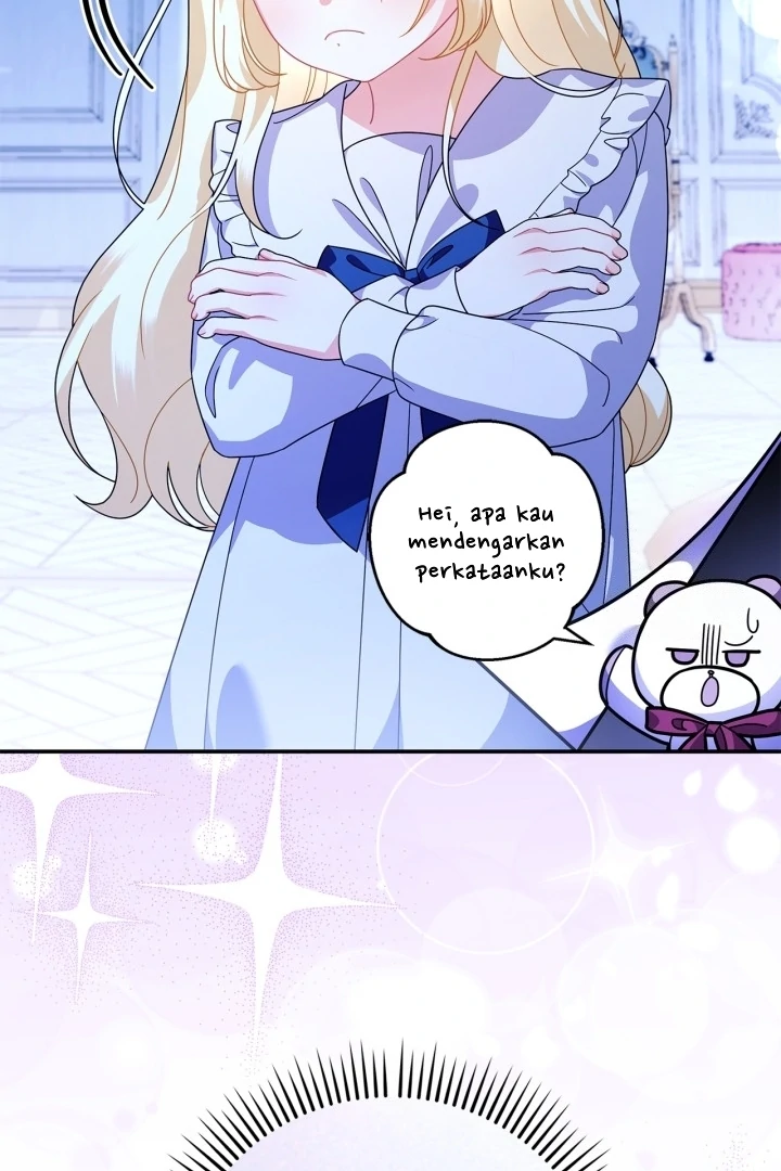 I Became the Daughter of a Ghost Duke Chapter 9 - halaman 36