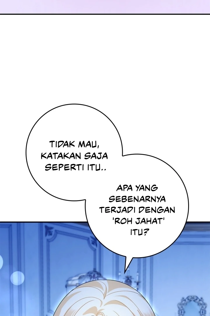 I Became the Daughter of a Ghost Duke Chapter 9 - halaman 4
