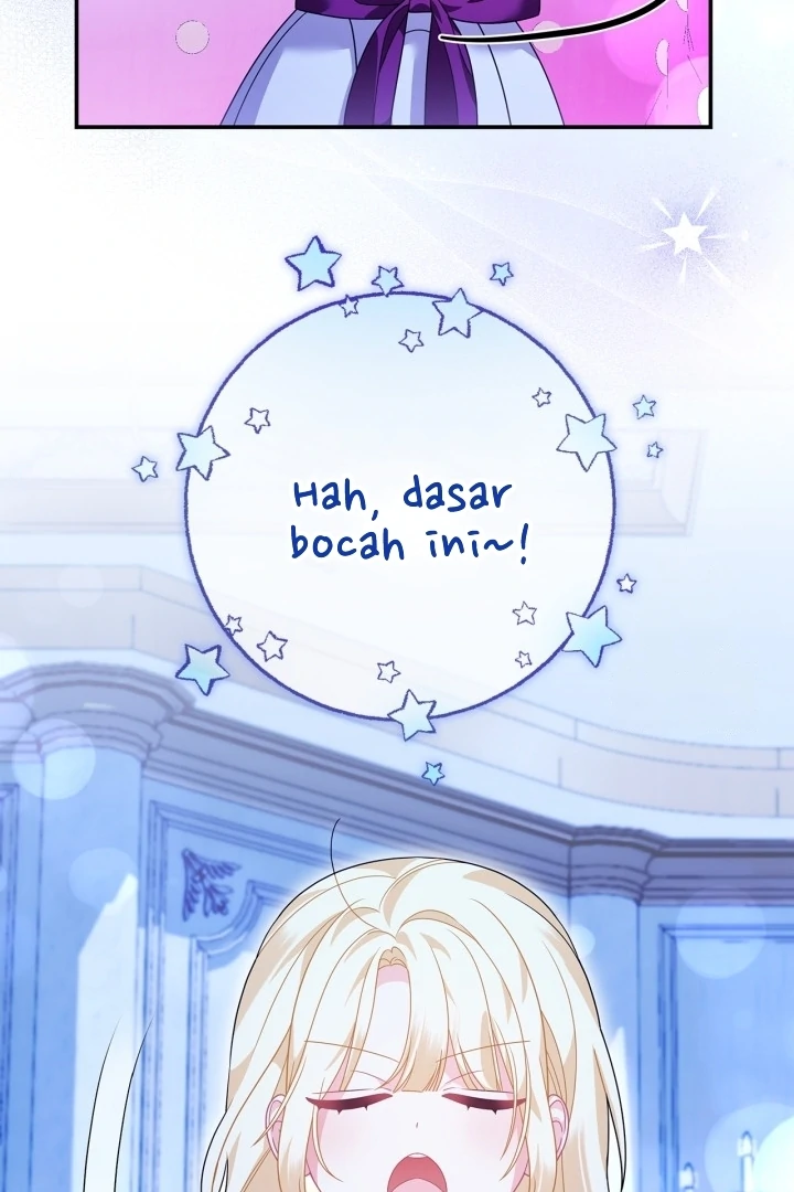 I Became the Daughter of a Ghost Duke Chapter 9 - halaman 40