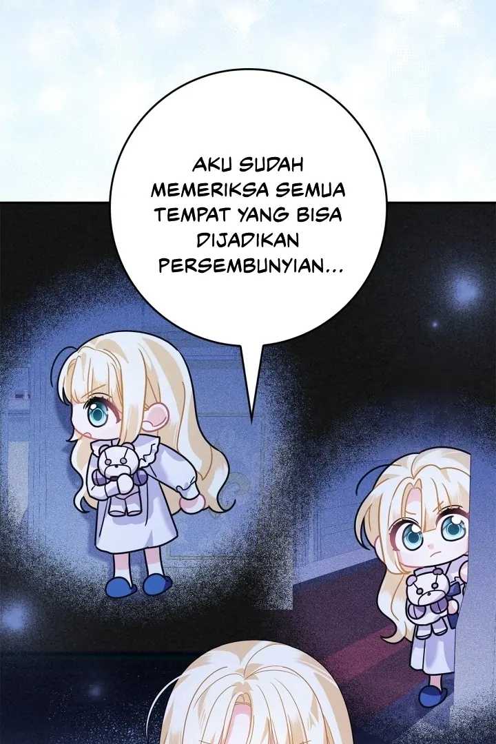 I Became the Daughter of a Ghost Duke Chapter 9 - halaman 48