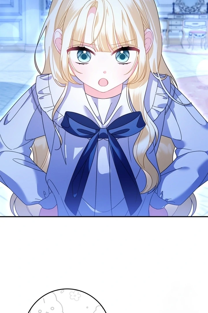 I Became the Daughter of a Ghost Duke Chapter 9 - halaman 5