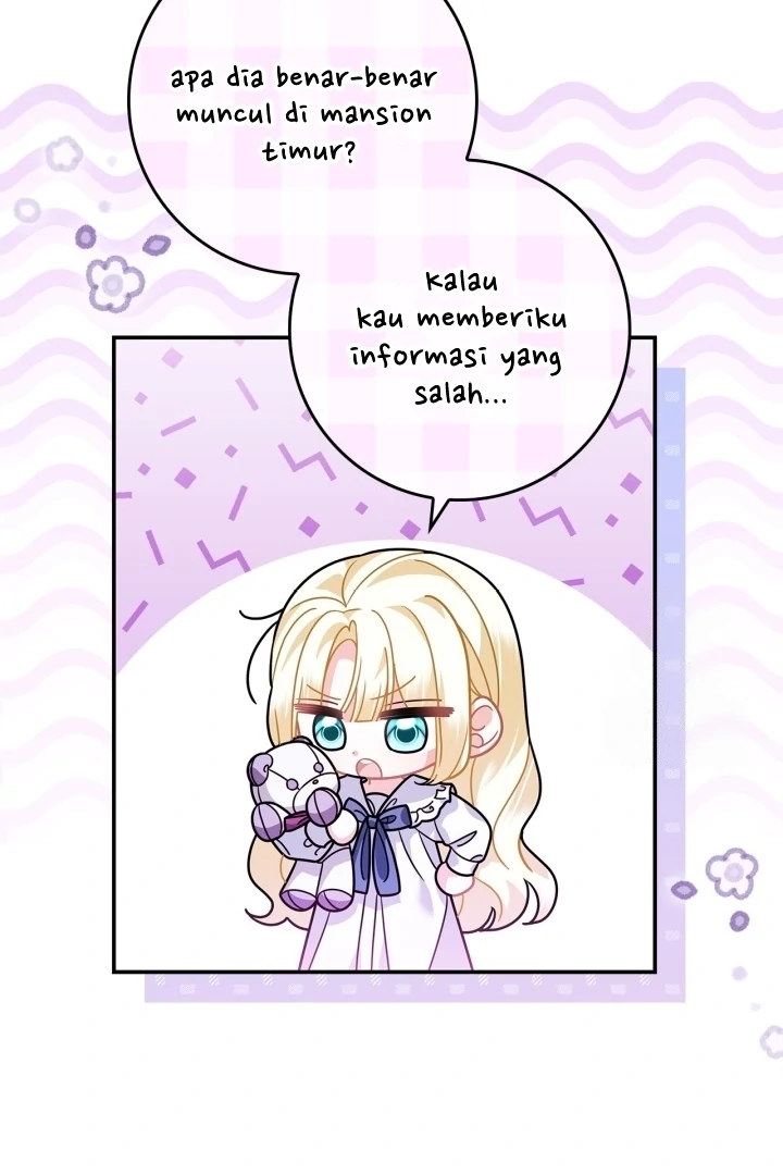 I Became the Daughter of a Ghost Duke Chapter 9 - halaman 50