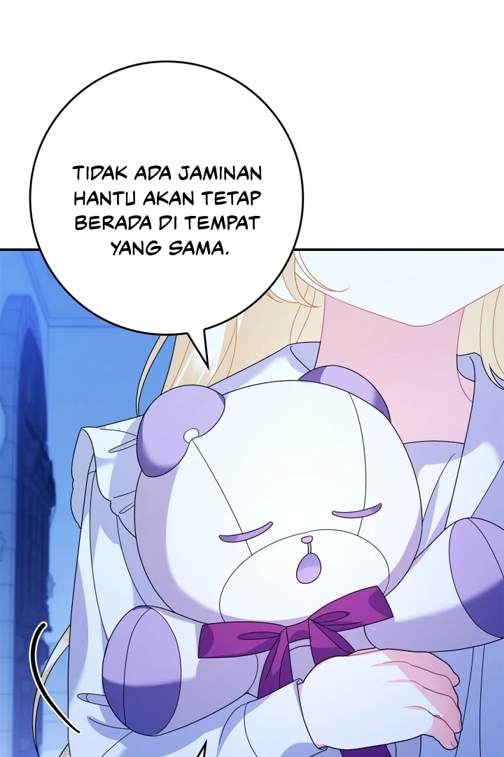 I Became the Daughter of a Ghost Duke Chapter 9 - halaman 51