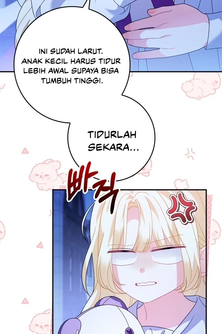 I Became the Daughter of a Ghost Duke Chapter 9 - halaman 52
