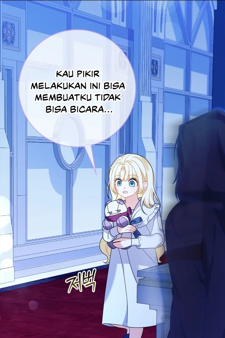 I Became the Daughter of a Ghost Duke Chapter 9 - halaman 56