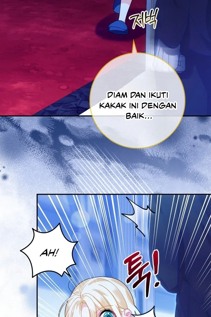I Became the Daughter of a Ghost Duke Chapter 9 - halaman 57