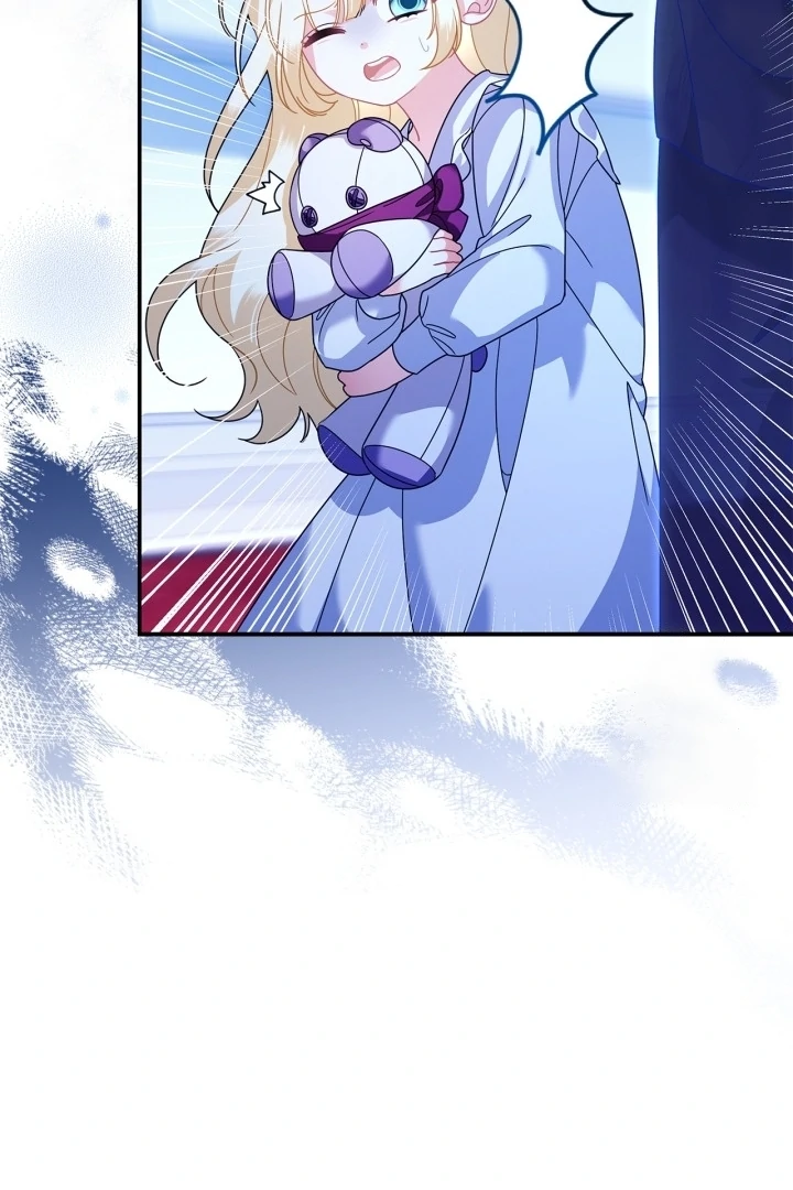 I Became the Daughter of a Ghost Duke Chapter 9 - halaman 58