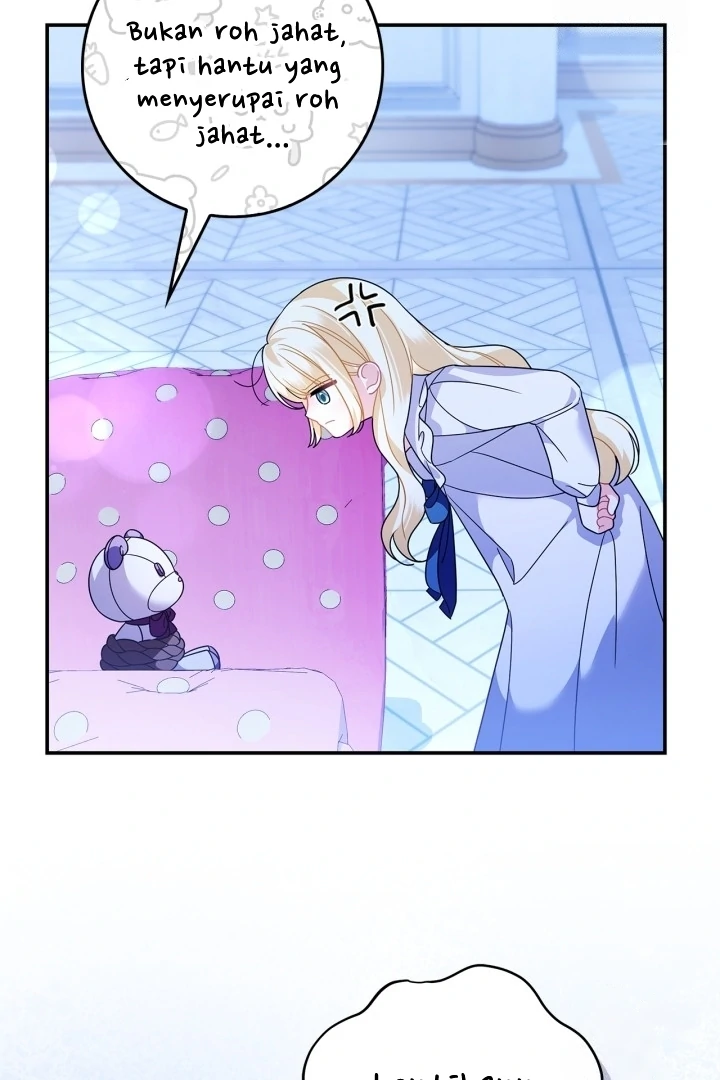 I Became the Daughter of a Ghost Duke Chapter 9 - halaman 6