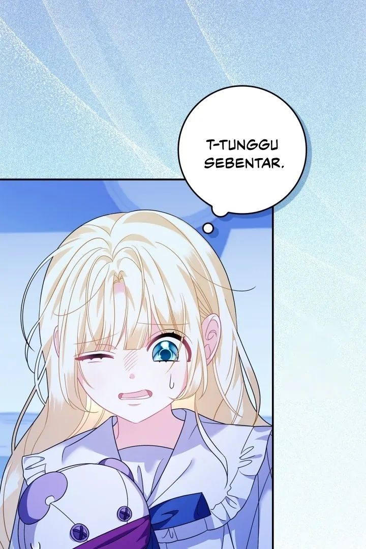 I Became the Daughter of a Ghost Duke Chapter 9 - halaman 61