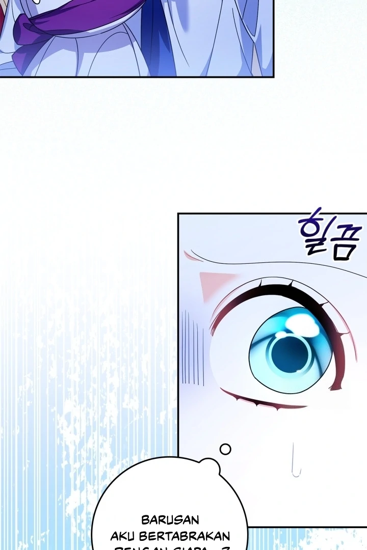 I Became the Daughter of a Ghost Duke Chapter 9 - halaman 62