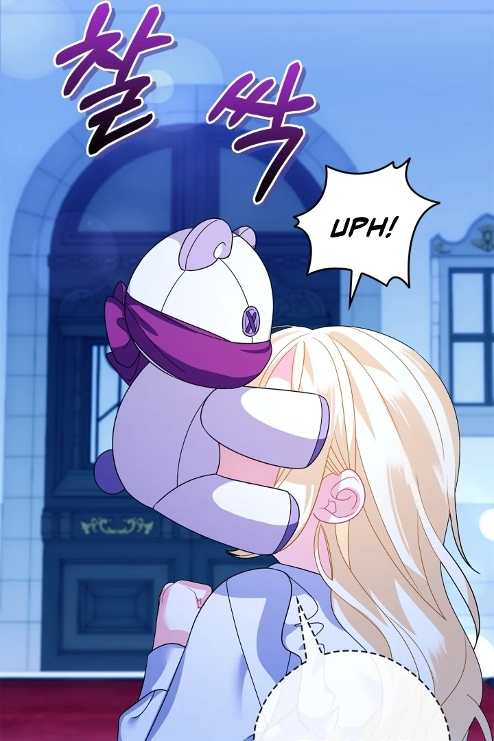 I Became the Daughter of a Ghost Duke Chapter 9 - halaman 67