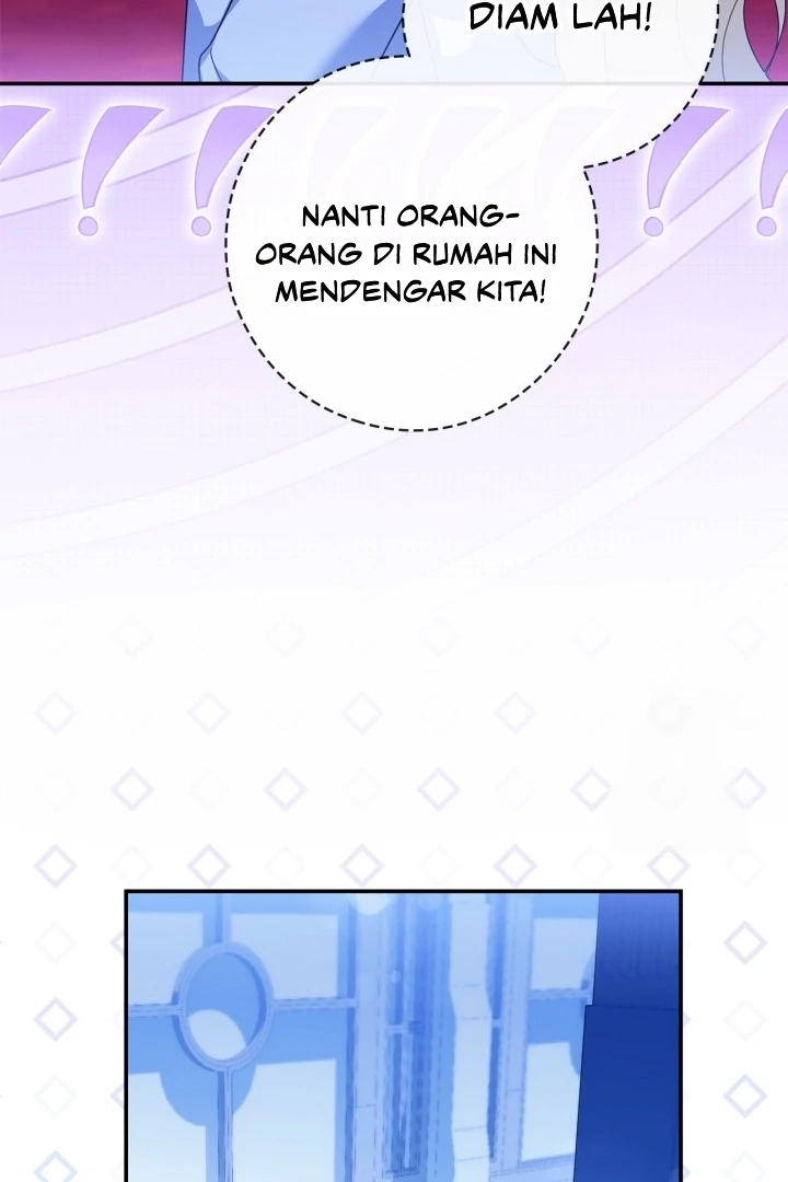 I Became the Daughter of a Ghost Duke Chapter 9 - halaman 68