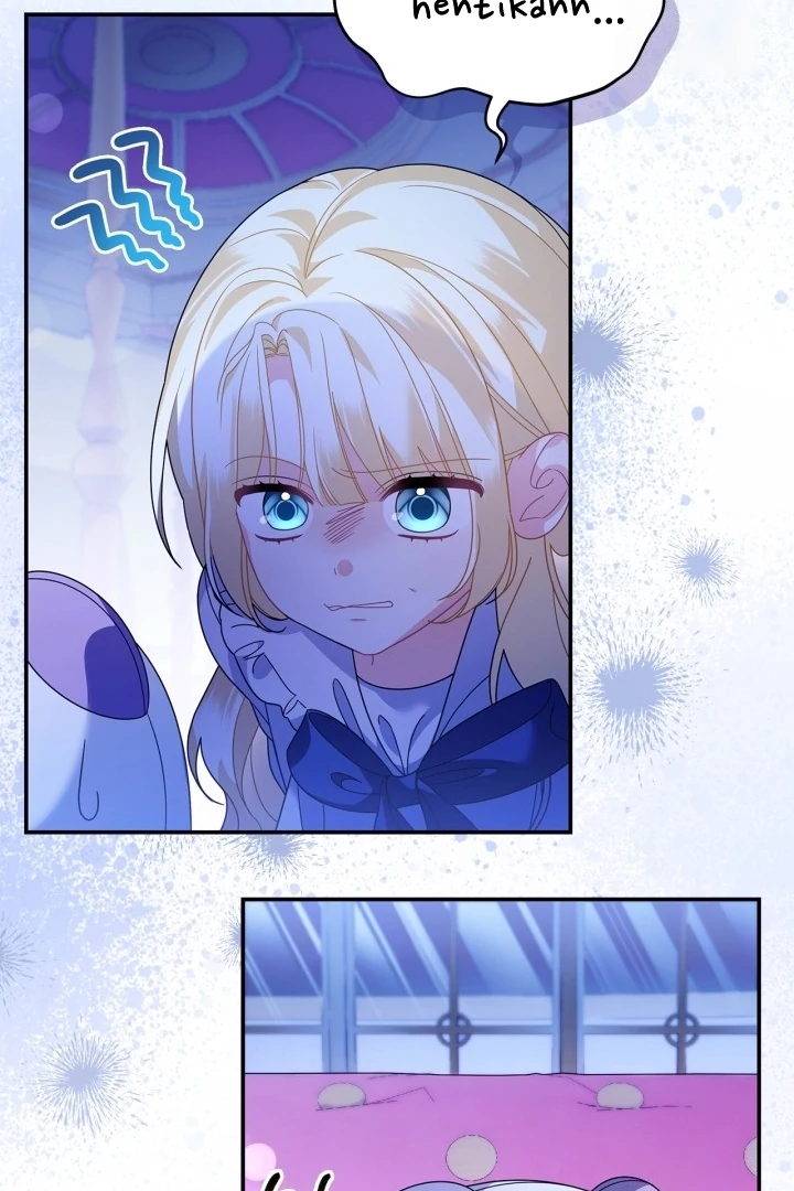I Became the Daughter of a Ghost Duke Chapter 9 - halaman 7