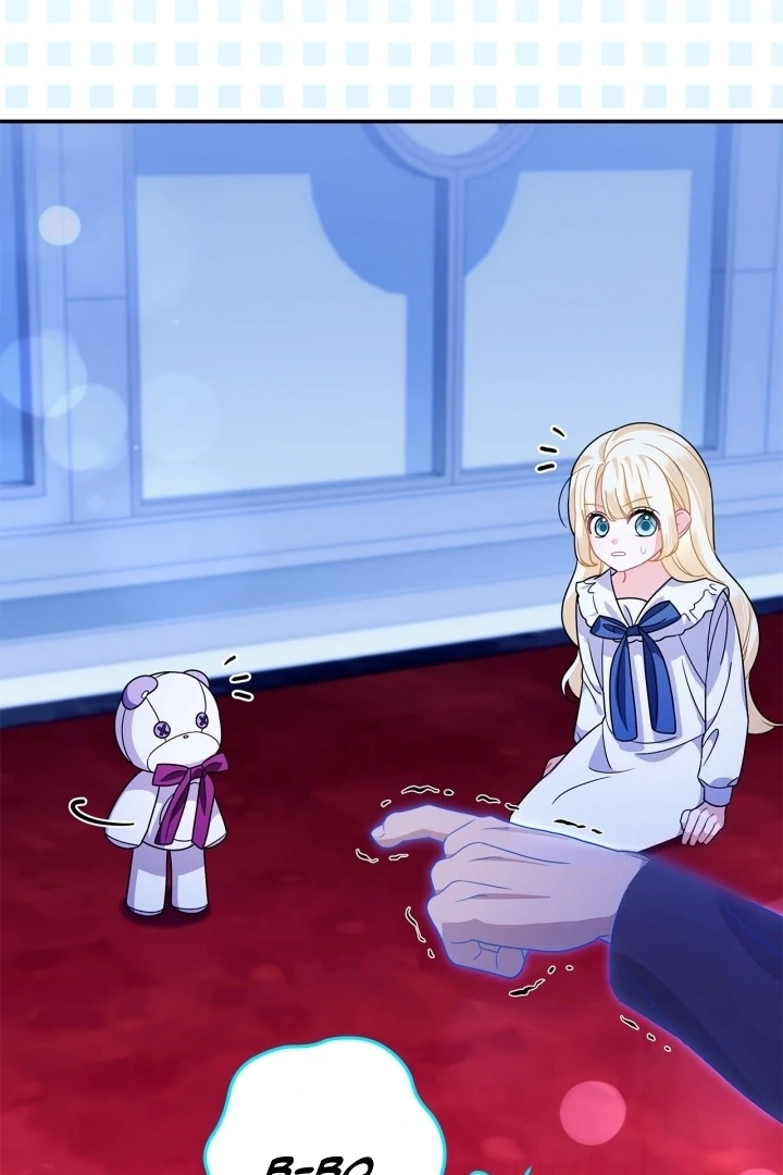 I Became the Daughter of a Ghost Duke Chapter 9 - halaman 71