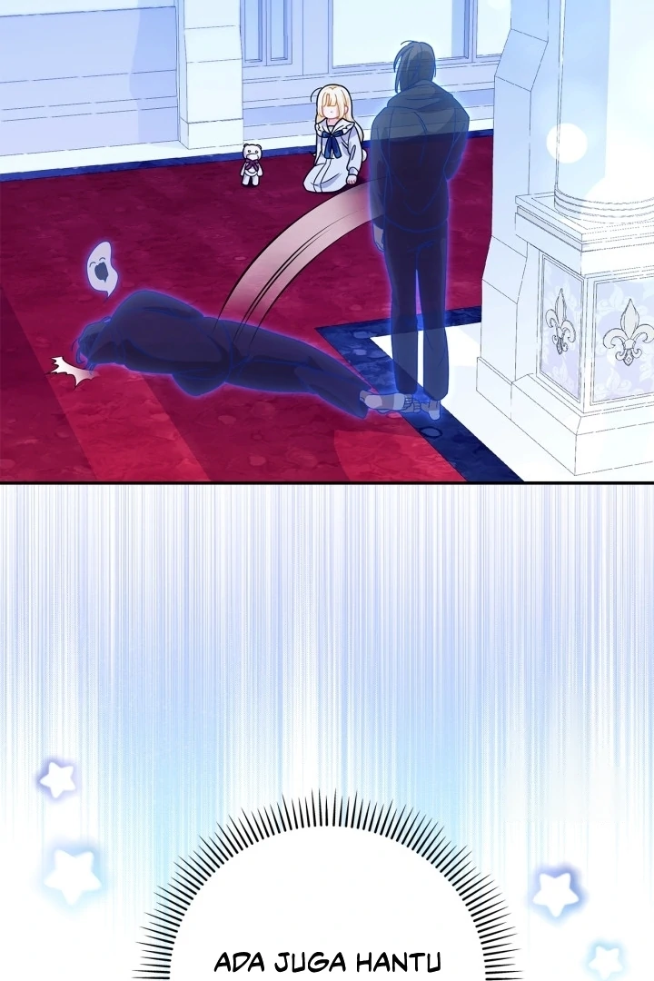 I Became the Daughter of a Ghost Duke Chapter 9 - halaman 75