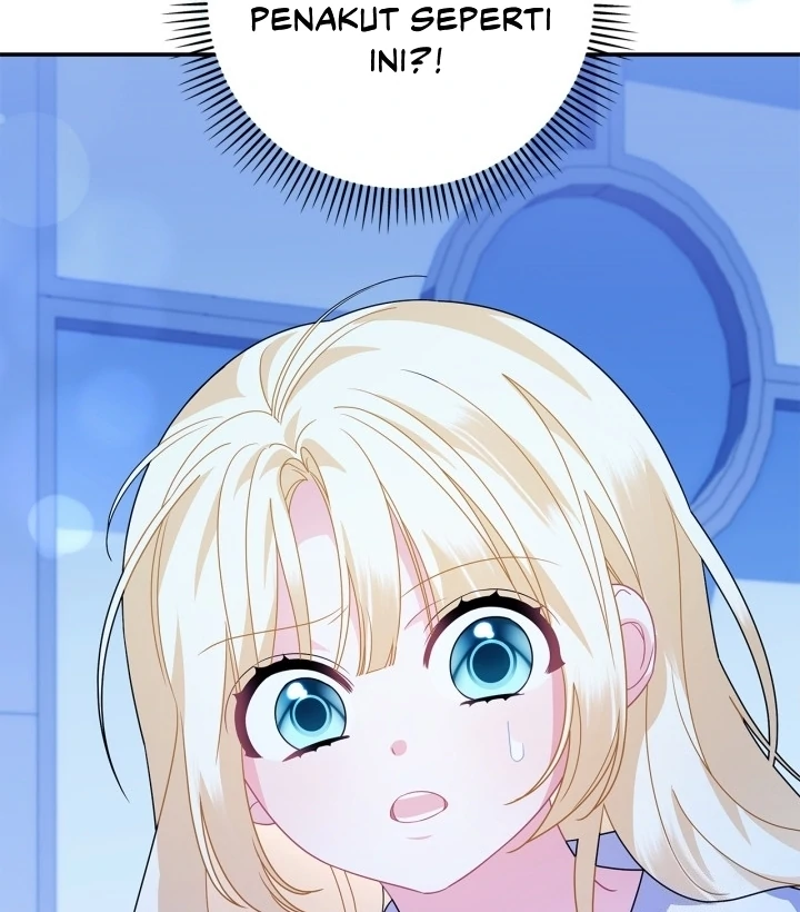 I Became the Daughter of a Ghost Duke Chapter 9 - halaman 76