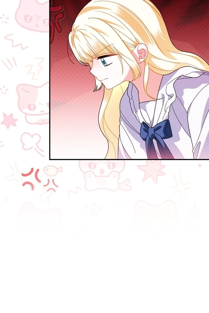 I Became the Daughter of a Ghost Duke Chapter 9 - halaman 80