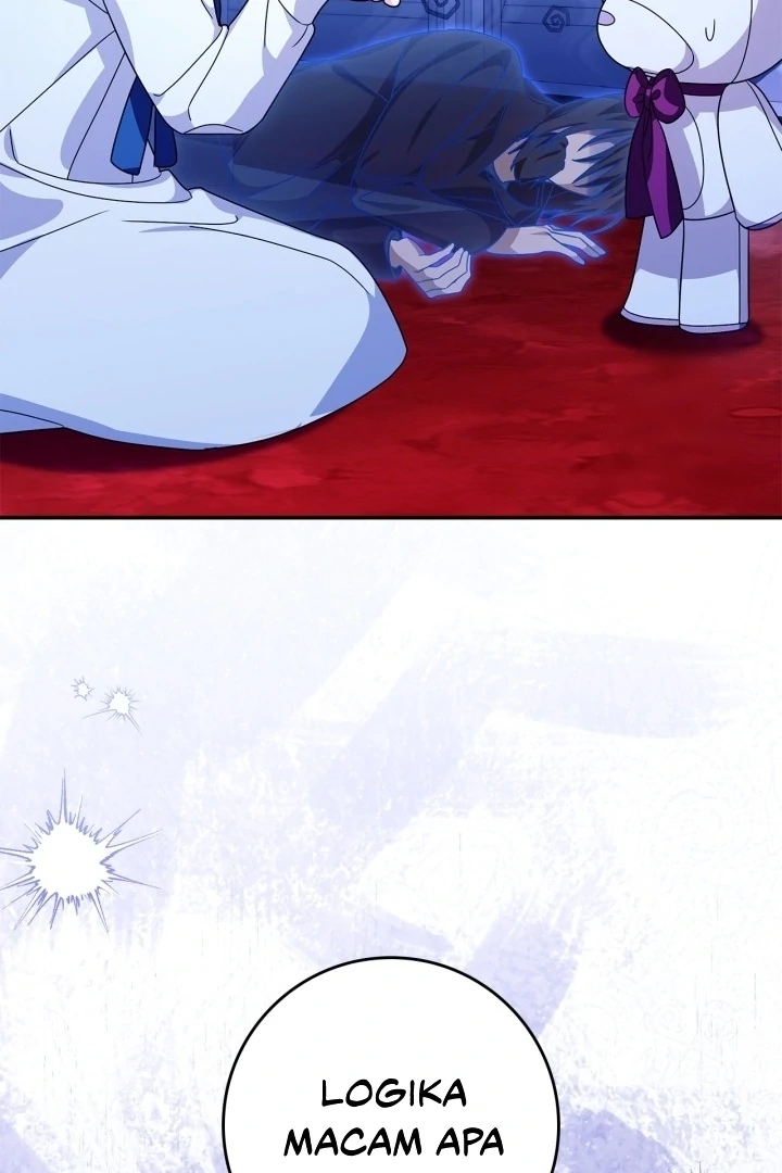 I Became the Daughter of a Ghost Duke Chapter 9 - halaman 82