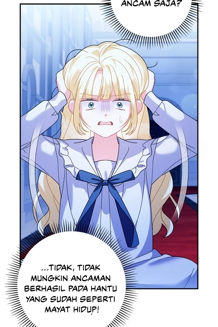 I Became the Daughter of a Ghost Duke Chapter 9 - halaman 86
