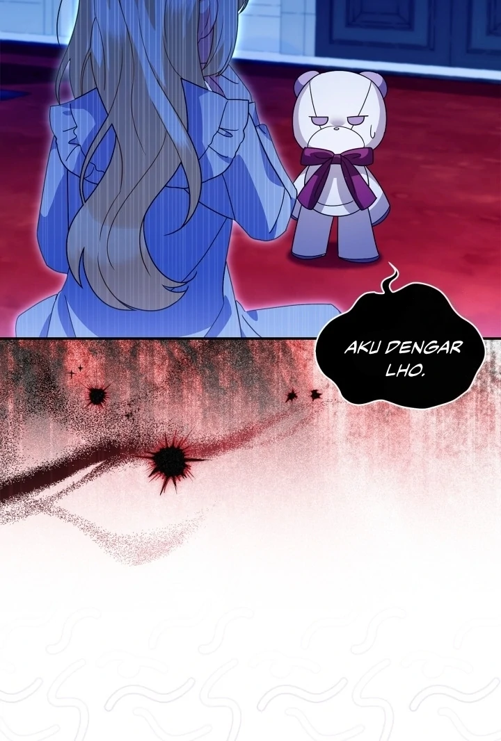 I Became the Daughter of a Ghost Duke Chapter 9 - halaman 88