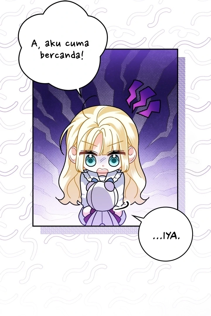 I Became the Daughter of a Ghost Duke Chapter 9 - halaman 89