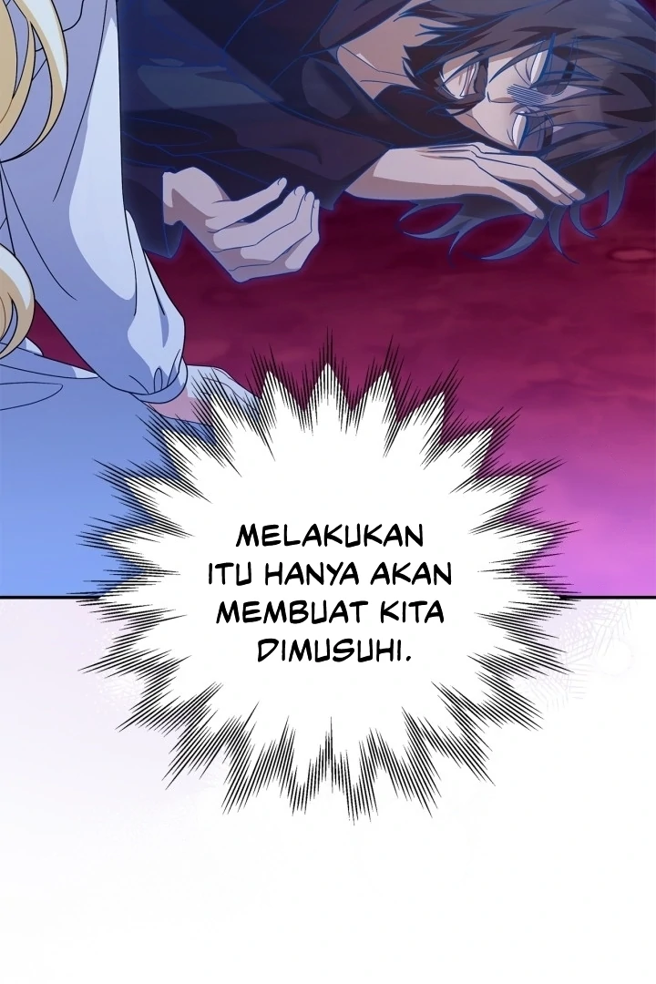I Became the Daughter of a Ghost Duke Chapter 9 - halaman 91