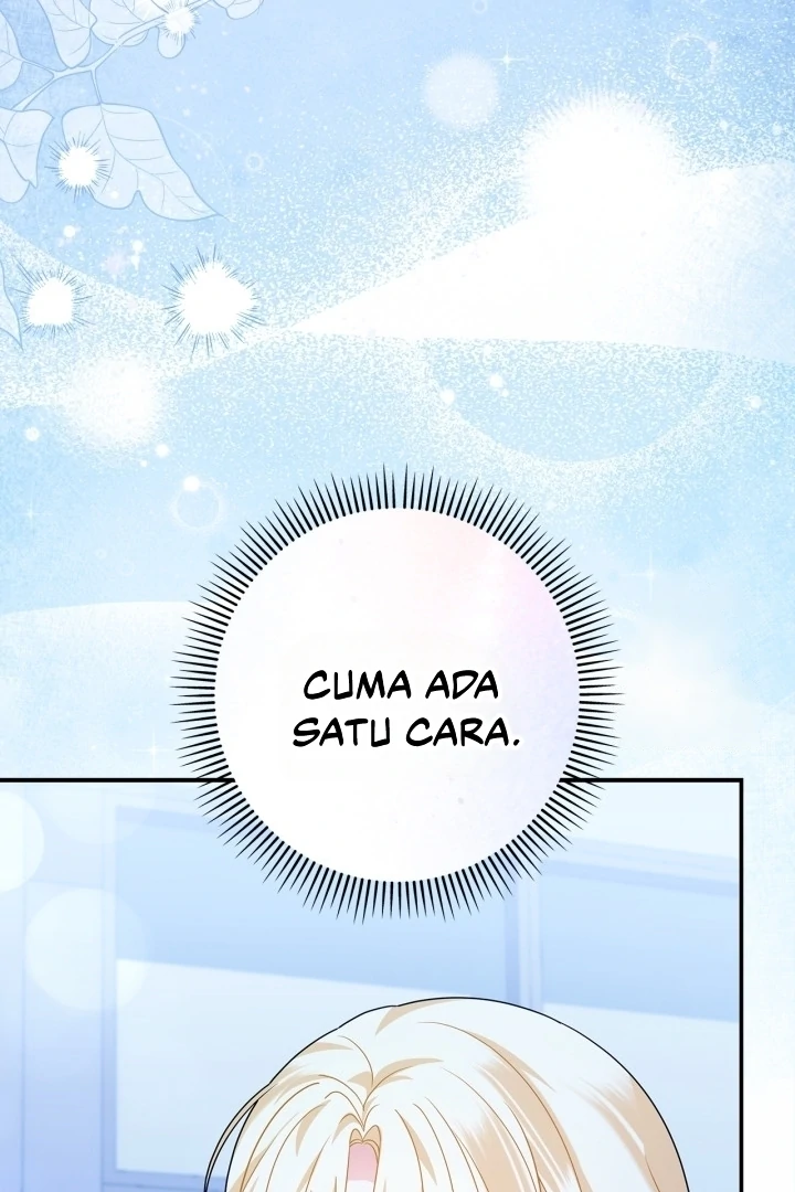 I Became the Daughter of a Ghost Duke Chapter 9 - halaman 93