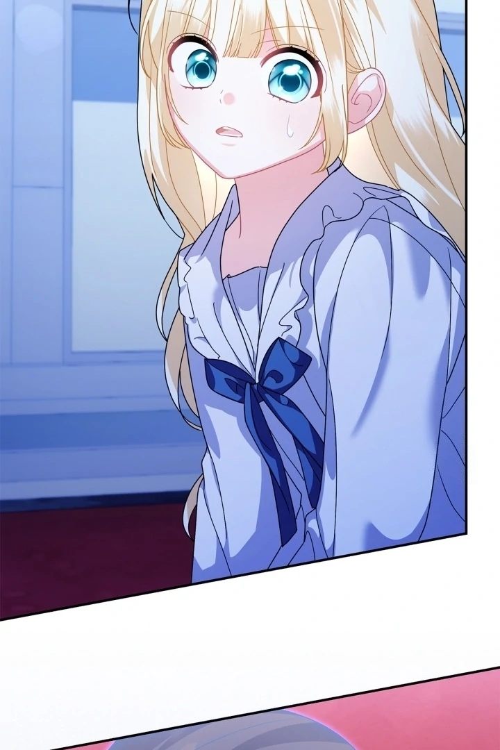 I Became the Daughter of a Ghost Duke Chapter 9 - halaman 94