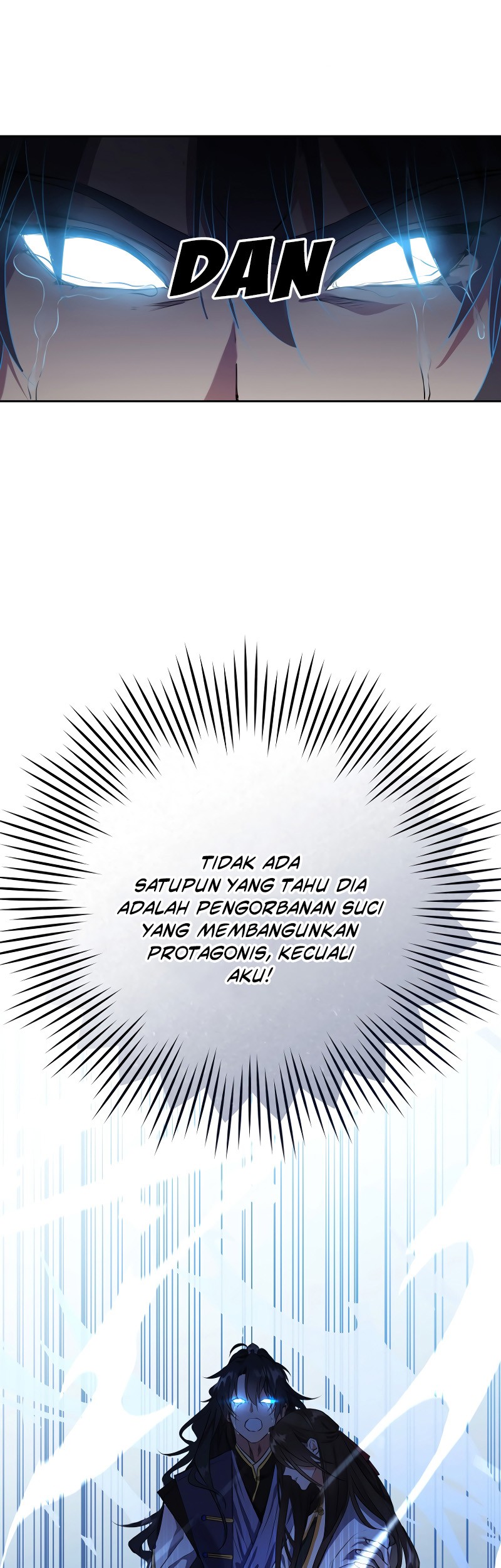 I Became the Despised Granddaughter of the Murim Family Chapter 1 - halaman 10